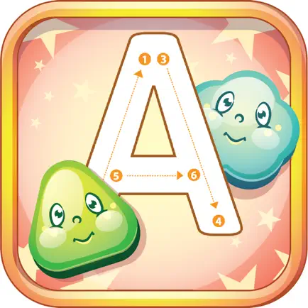 ABC Alphabet Tracing for Preschool Learing Читы