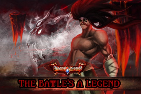 Dragon warrior: Legend's Worldのおすすめ画像1