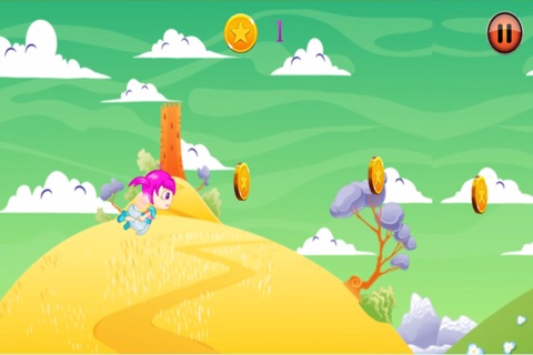 Game Of ButterFly screenshot 2