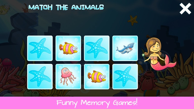 Toddler Games for Preschool screenshot-3