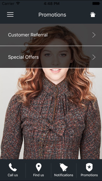 Fusion Hair and Beauty Ltd screenshot-3