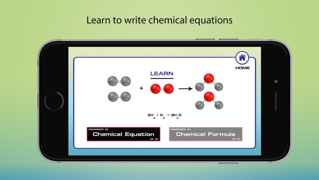 Balancing Chemical Equations(圖4)-速報App