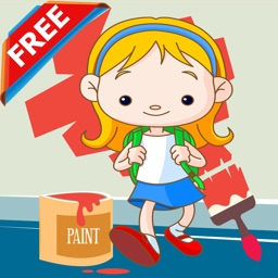 ABC Coloring Book Count & Learn numbers kids games