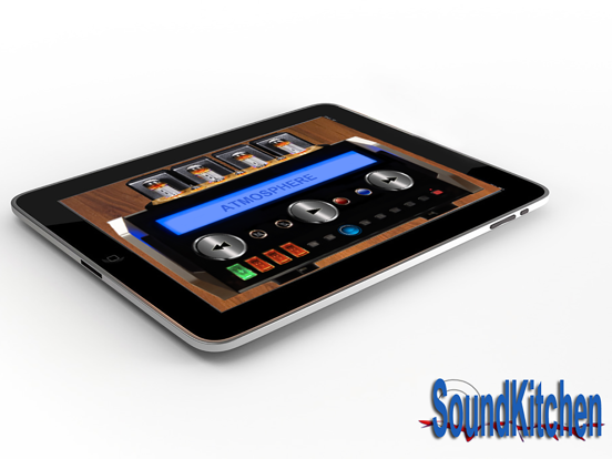 Screenshot #4 pour Sound Kitchen 2