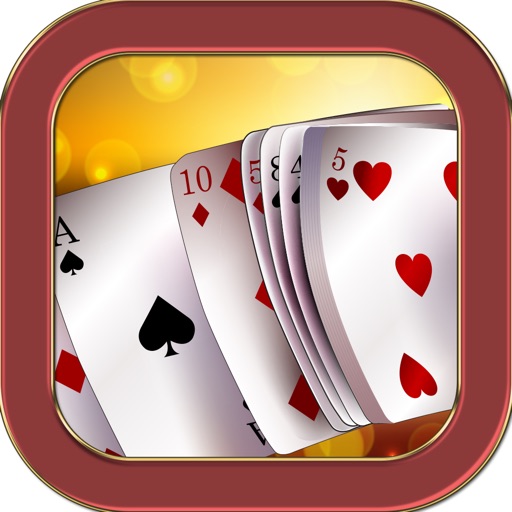 Casino Win Slots: Free Slot Machines Games iOS App