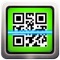 QR Reader - All Barcode & Data Matrix decoder turns your camera into a sophisticated Barcode, QR code & Data Matrix decoder
