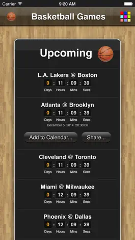 Game screenshot Basketball Games apk