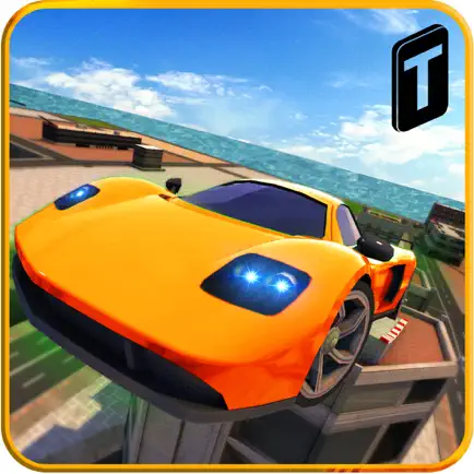 City RoofTop Stunts 2016 Cheats