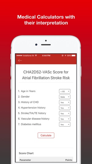 Daily Rounds - for Doctors(圖4)-速報App