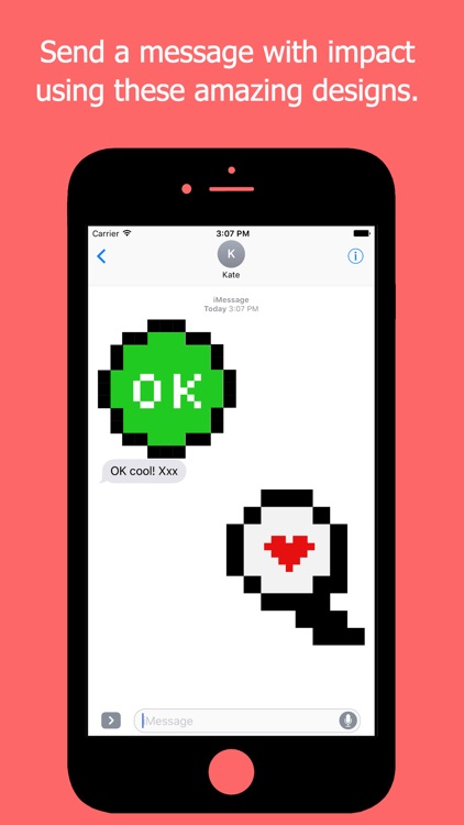 Pixemoji screenshot-4