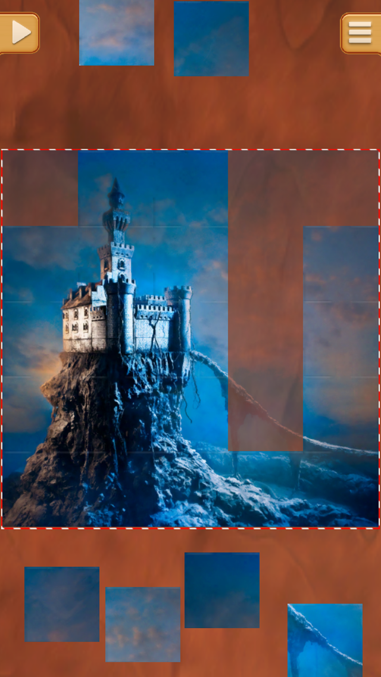 Puzzles For Kids - Educational Jigsaw Puzzle Games screenshot 3