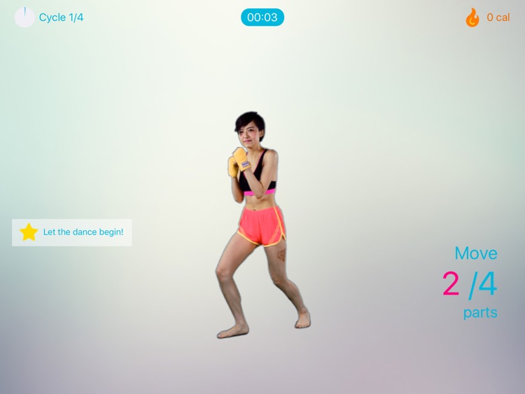 DancerBeat