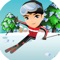 Ice Ski Adventure