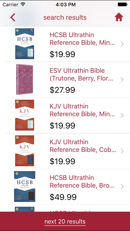 LifeWay Christian Stores