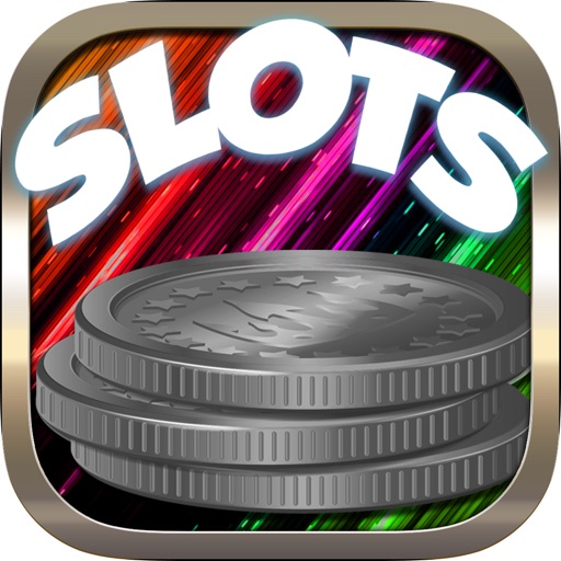 777 Slots Casino 2016 icon