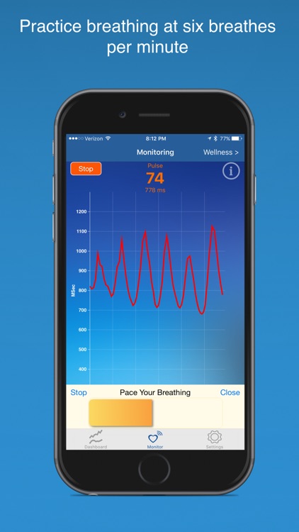 Cardiowell Digital Therapeutic