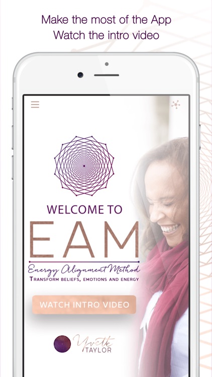 Energy Alignment Method - Self screenshot-4