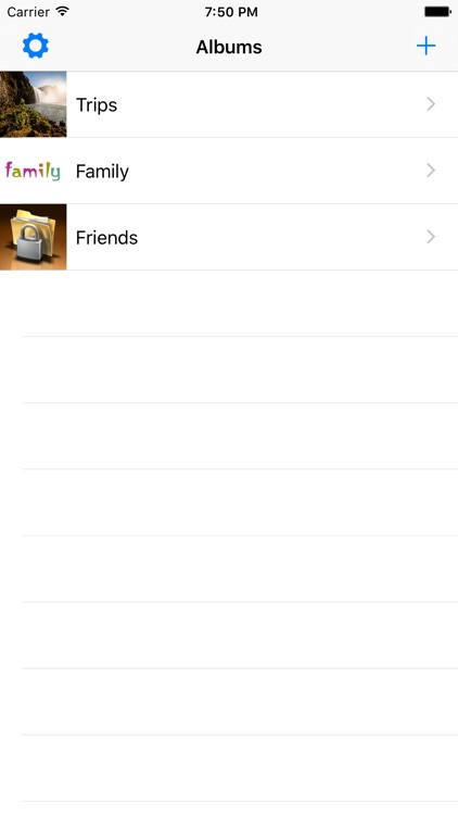 Keep My Photos Safe