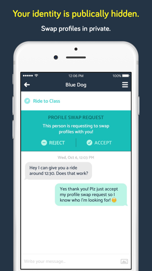Cluk - College Campus Community(圖3)-速報App