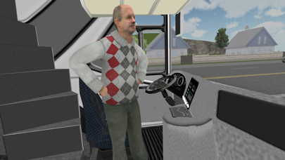 Real Bus Driverのおすすめ画像2