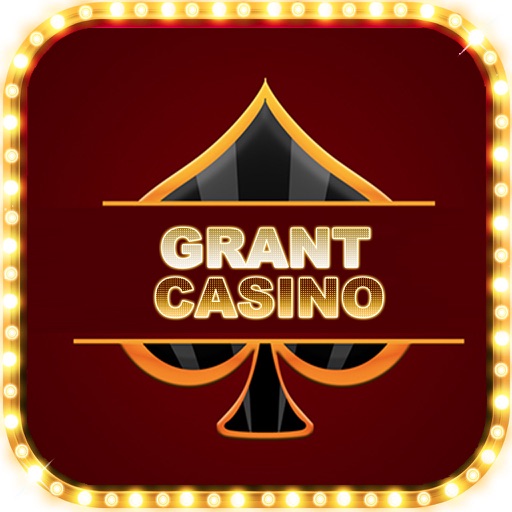 Four Grant 1Casino Blackjack Slot-Poker iOS App