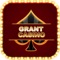 Four Grant 1Casino Blackjack Slot-Poker