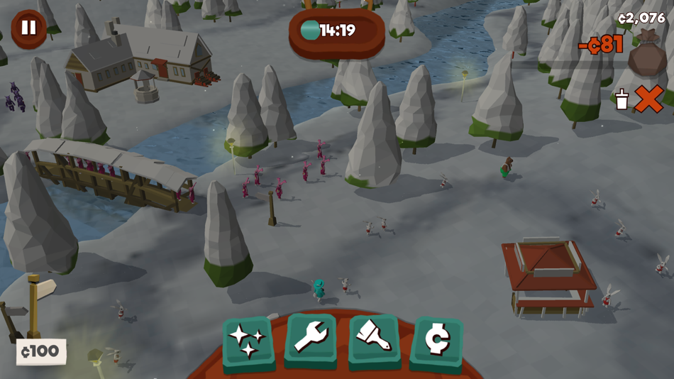 #5. Entreprenaws (iOS) Podle: Stepping into Business Ltd