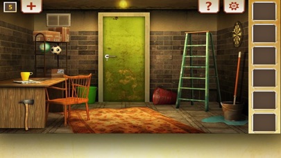 Screenshot #2 pour Room Escape Journey - Season 4