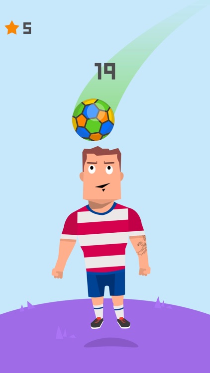 Mad Head screenshot-3