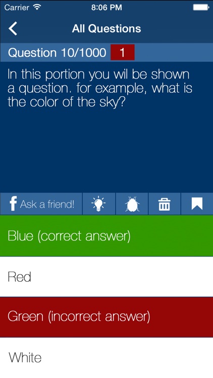 ATI Teas Practice Test 2017 Exam Prep Questions screenshot-3