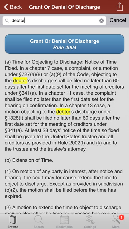 2015 Bankruptcy US Code (USC Title 11 Complete)