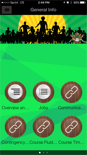 Festival Foods Turkey Trot(圖3)-速報App