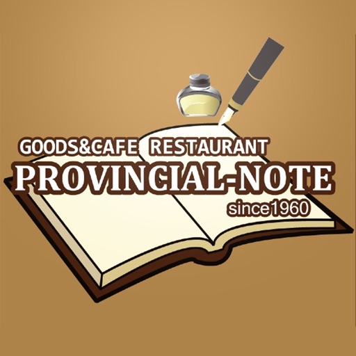 PROVINCIAL-NOTE icon