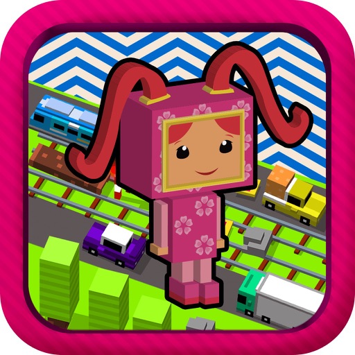 City Crossy for: Team Umizoomi Version