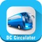 DC Circulator USA where is the Bus
