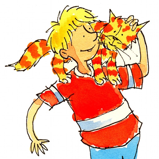 Peter and the Cat Narrative Assessment