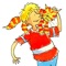 Peter and the Cat Narrative Assessment, for children aged 5-9 years