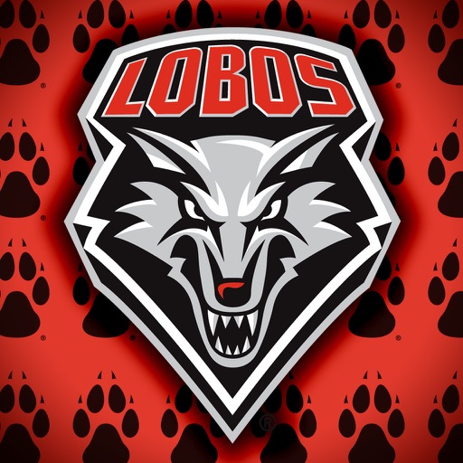 New Mexico Lobos SuperFans icon