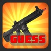 Machine Guns Of War The Ultimate Trivia Quiz Game Guess The Picture Puzzle Free Game