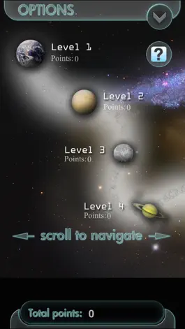 Game screenshot Space Trip Memory Training Brain Games for Adults mod apk