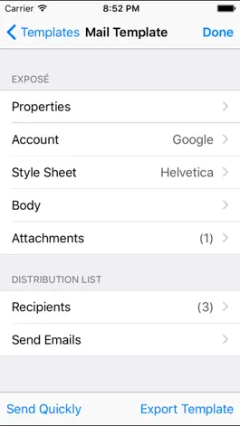 Game screenshot Mailer (Lite) hack