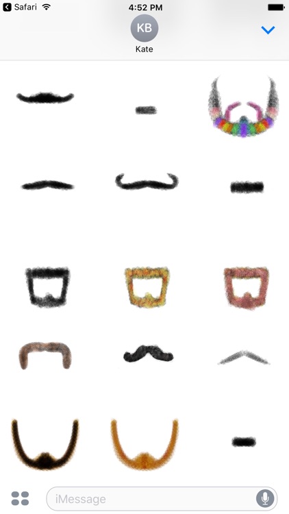 MUSTACHIO'D screenshot-3