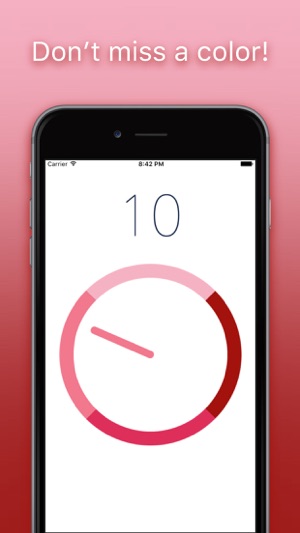 Pink Dial(圖2)-速報App