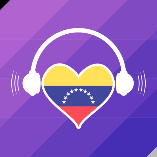Venezuela Radio Live Player (Caracas / Spanish) icon