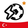 BlitzScores Türkiye Süper Lig PRO Futbol Sonuçları