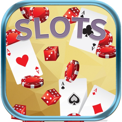 Totally Free Konami - Free Casino & Slots Icon