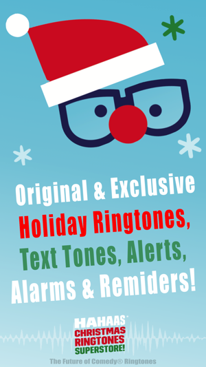 Christmas Ringtones Converter & Holiday Ringtones(圖5)-速報App