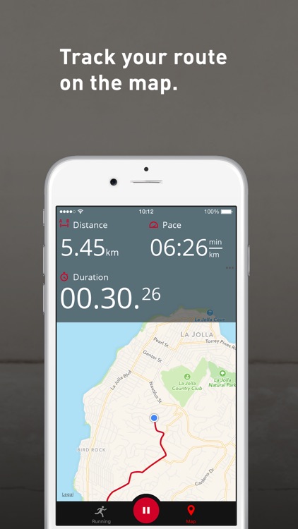 Polar Beat - Multi-Sport Fitness Tracker
