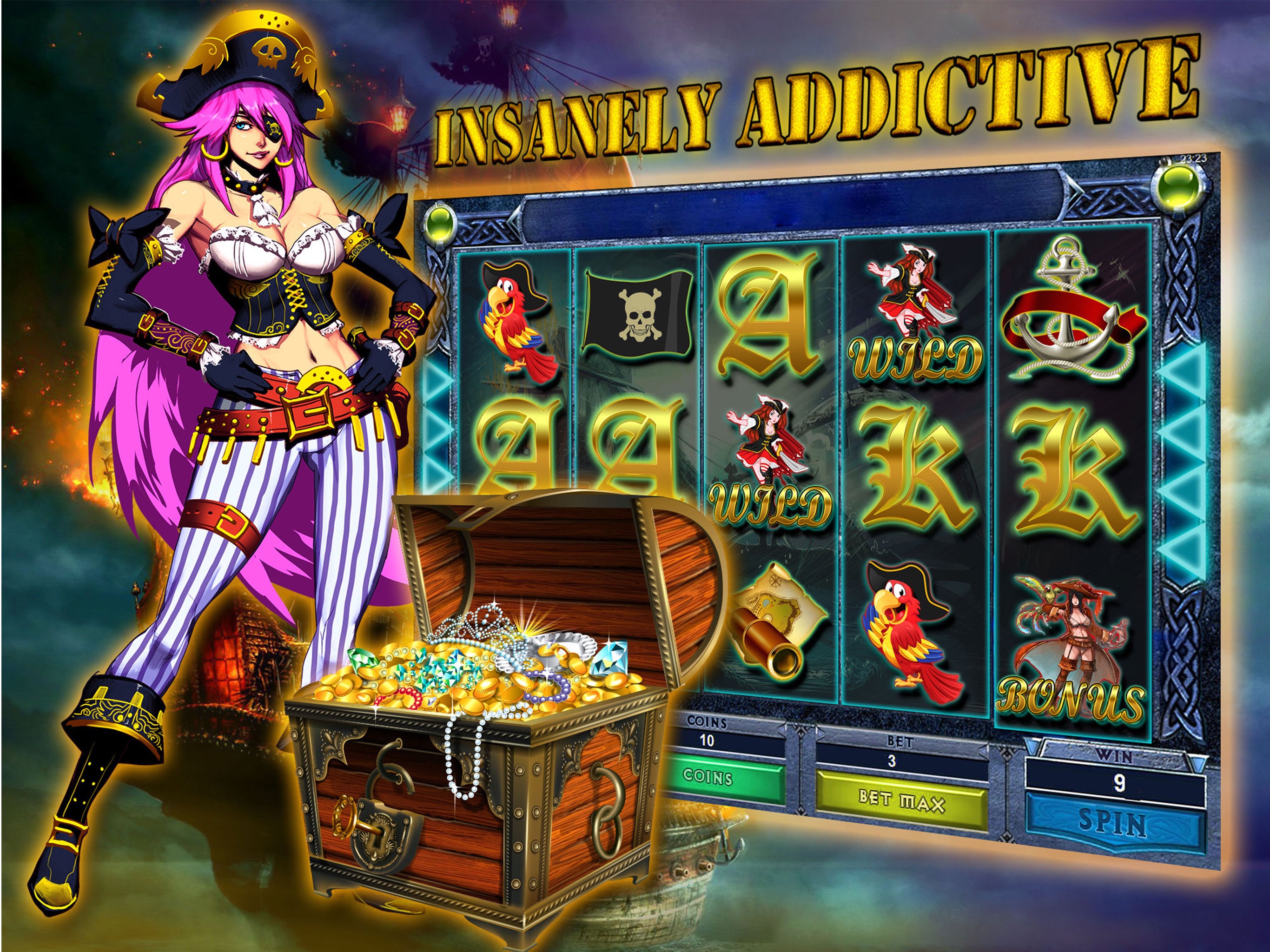 Slot Vacation Cheats Slot Vacation Cheats