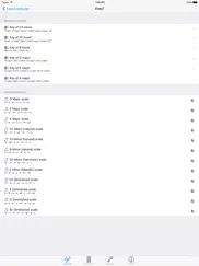 chords genius ipad images 3
